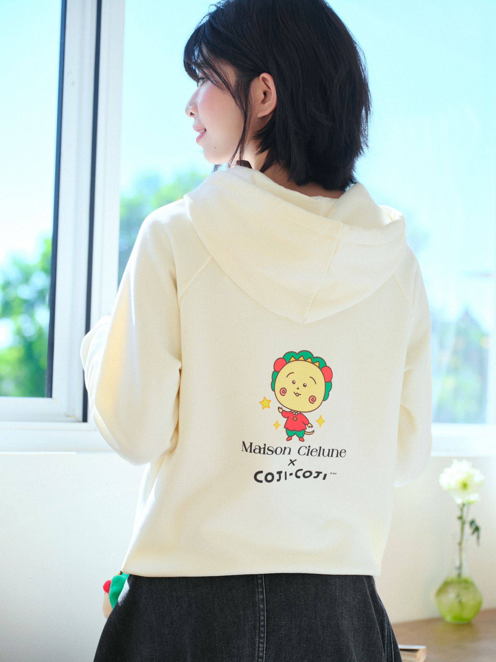 COJI-COJI Collaboration