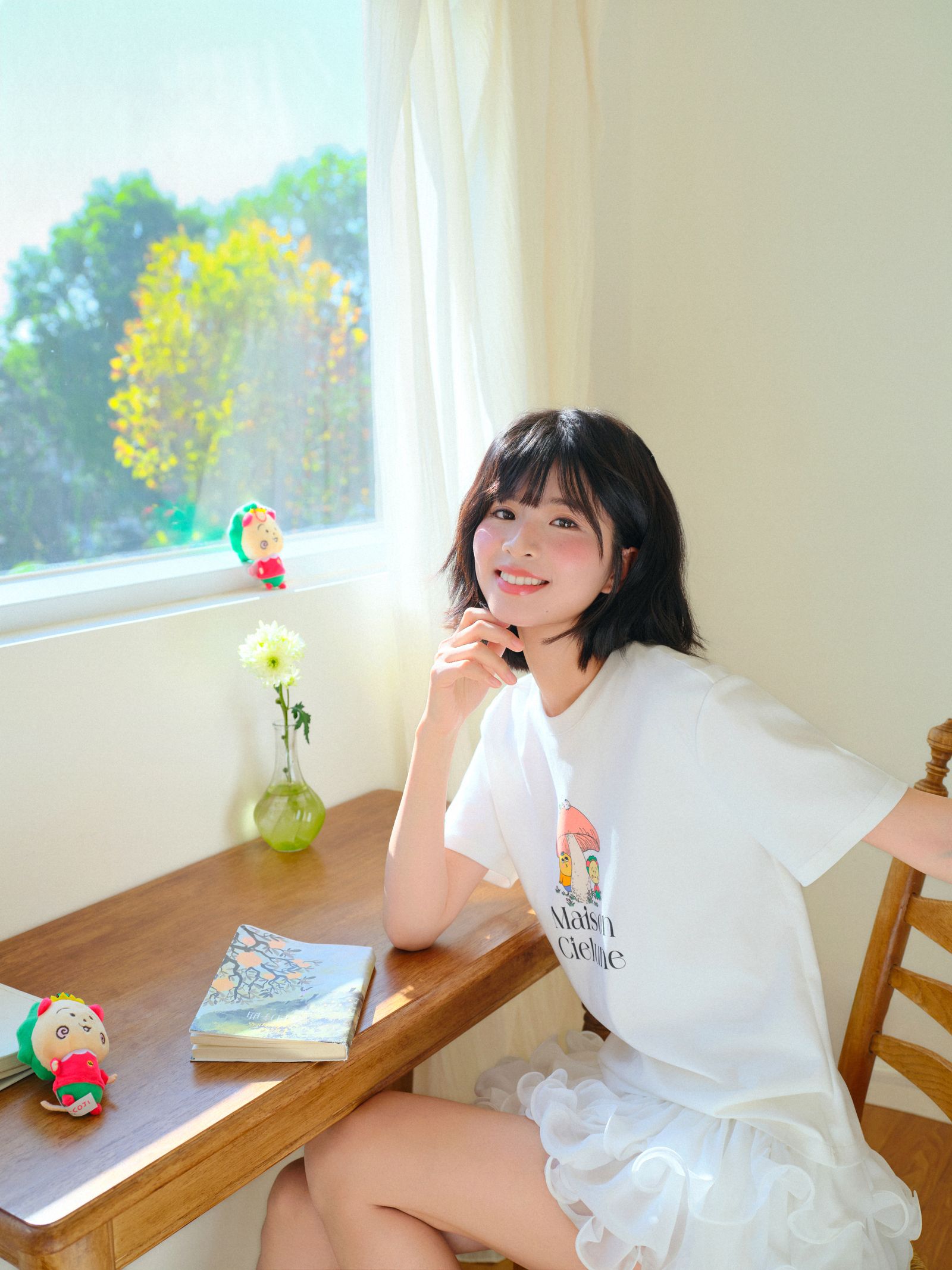 COJI-COJI Collaboration