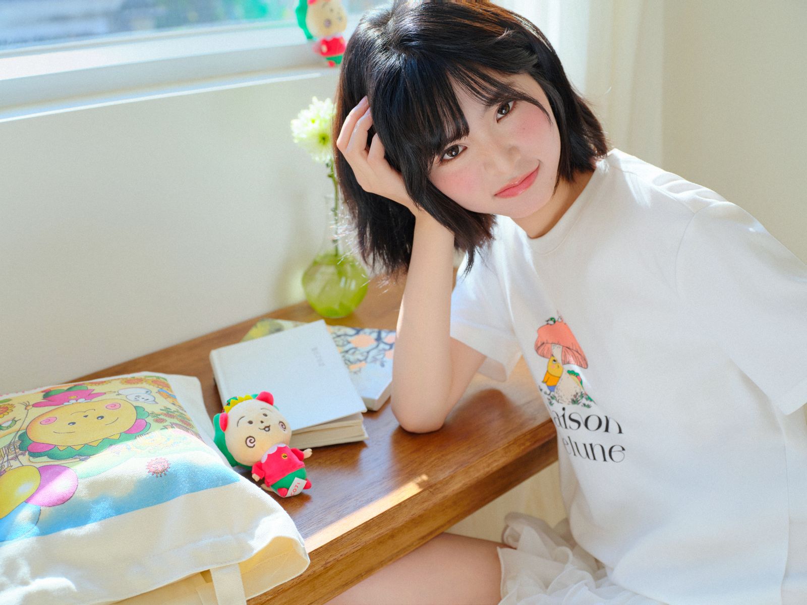 COJI-COJI Collaboration