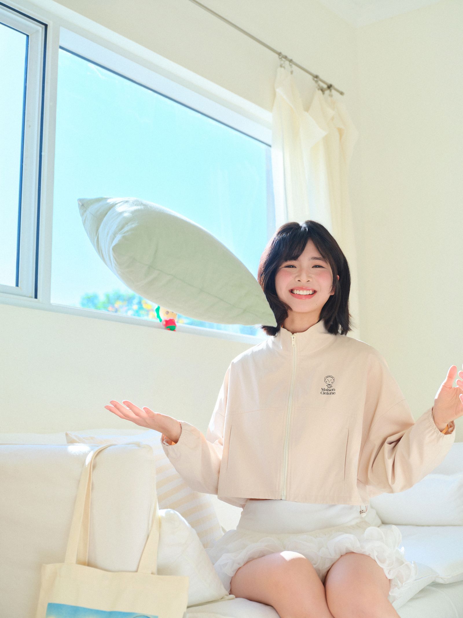 COJI-COJI Collaboration