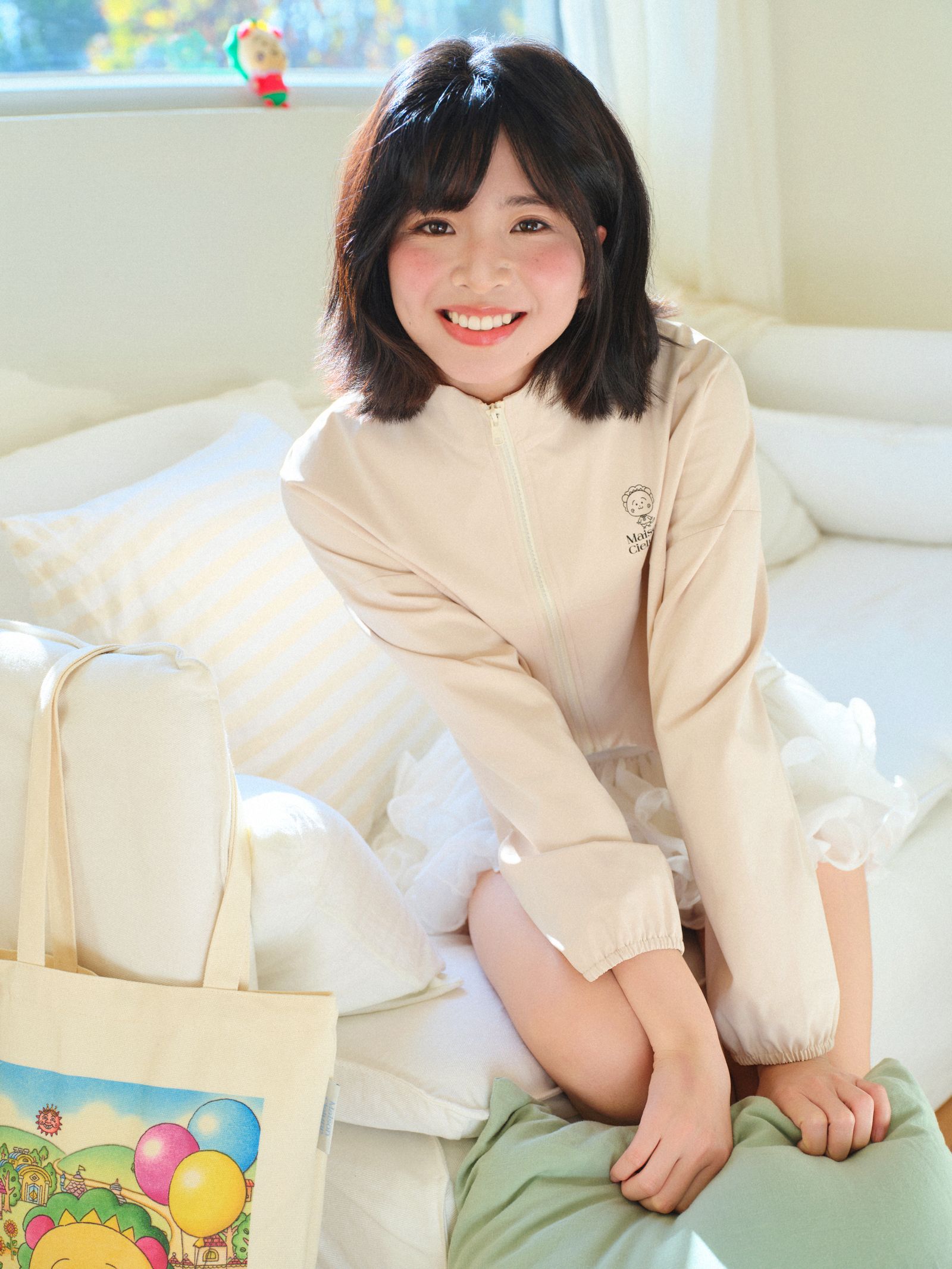 COJI-COJI Collaboration