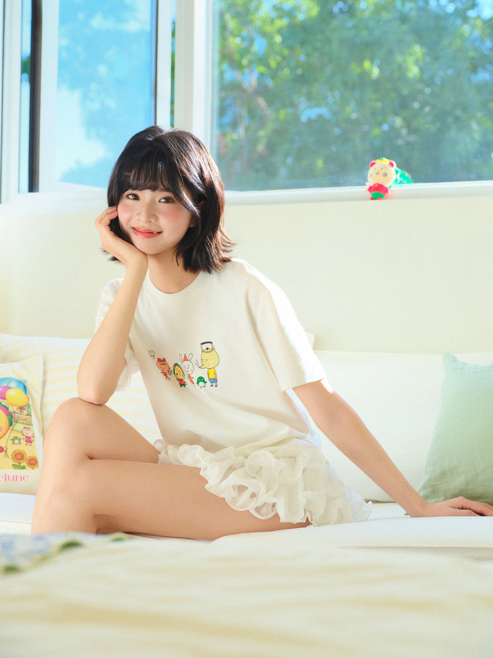 COJI-COJI Collaboration
