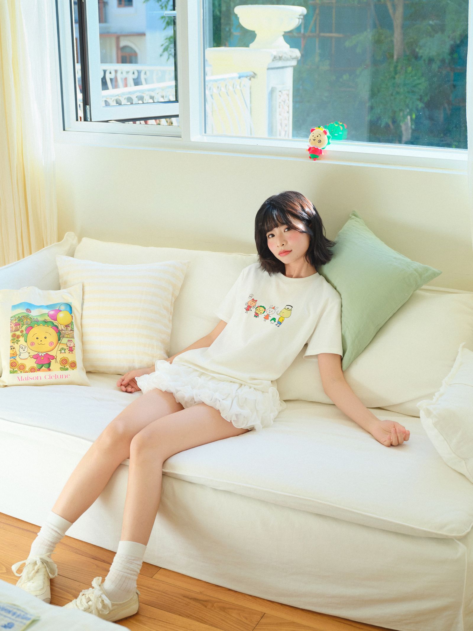 COJI-COJI Collaboration