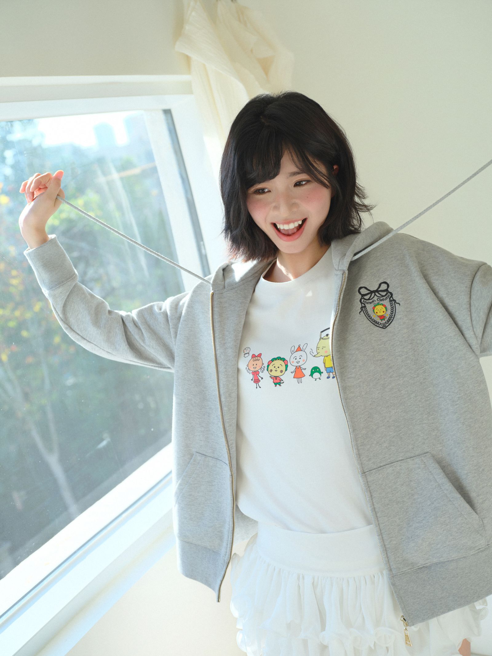 COJI-COJI Collaboration